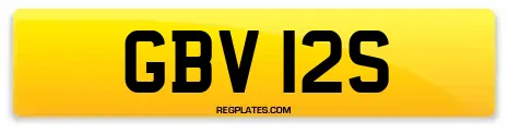 GBV 12S