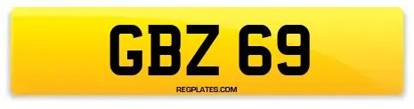 GBZ 69