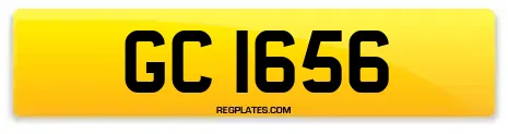 GC 1656
