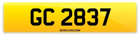 GC 2837