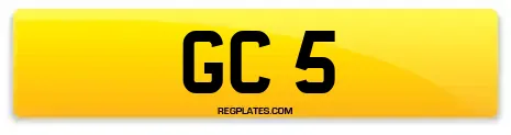 GC 5