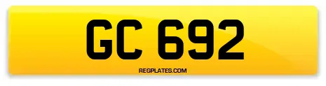 GC 692