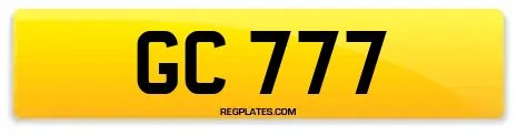GC 777