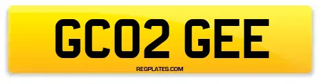 GC02 GEE
