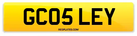 GC05 LEY