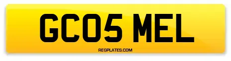 GC05 MEL