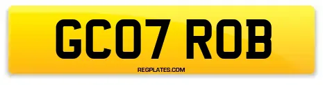 GC07 ROB