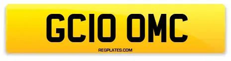 GC10 OMC