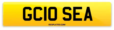 GC10 SEA