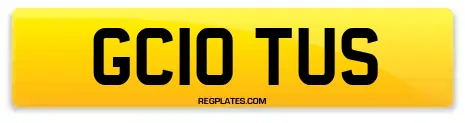 GC10 TUS