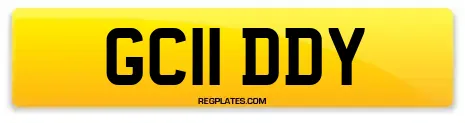 GC11 DDY