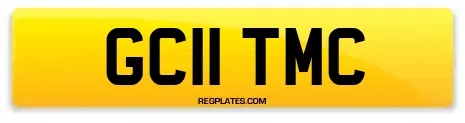 GC11 TMC