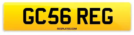 GC56 REG