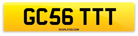 GC56 TTT