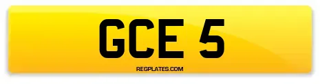 GCE 5