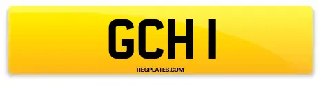 GCH 1