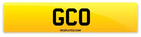 Registration