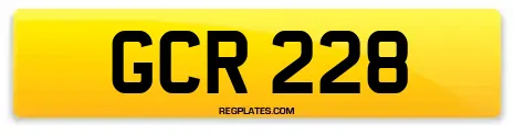GCR 228