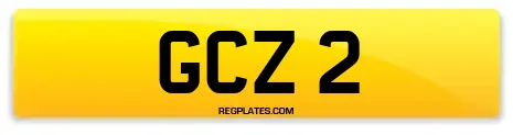 GCZ 2