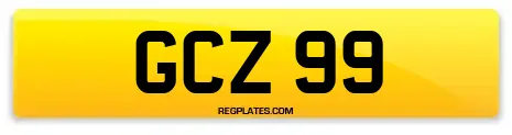 GCZ 99