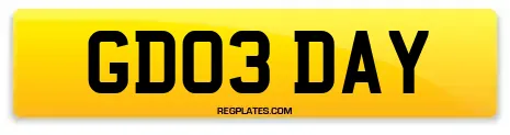 GD03 DAY