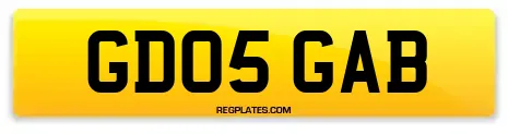 GD05 GAB