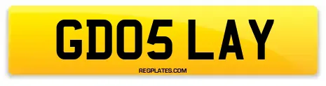 GD05 LAY