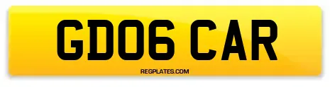 GD06 CAR