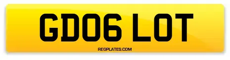GD06 LOT