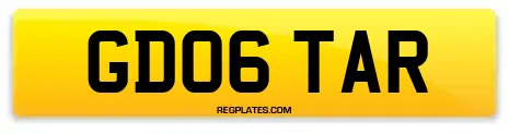 GD06 TAR