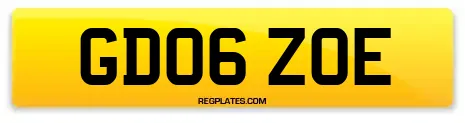 GD06 ZOE