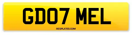 GD07 MEL