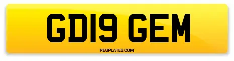 GD19 GEM