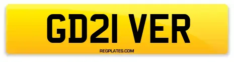 GD21 VER