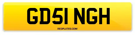 GD51 NGH