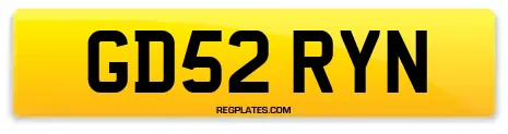 GD52 RYN