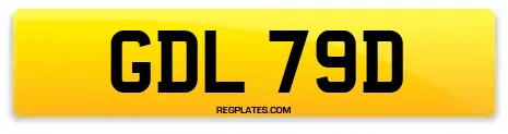 GDL 79D