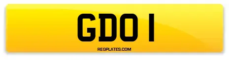 GDO 1