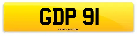 GDP 91