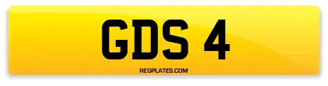 GDS 4