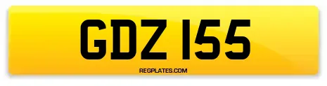 GDZ 155
