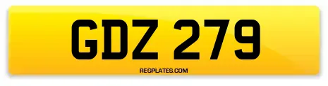 GDZ 279