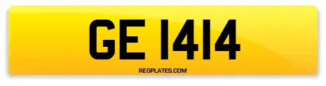 GE 1414