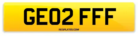 GE02 FFF