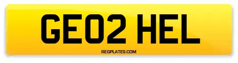 GE02 HEL