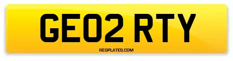 GE02 RTY