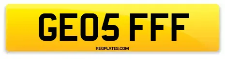 GE05 FFF