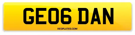 GE06 DAN