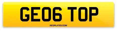 GE06 TOP