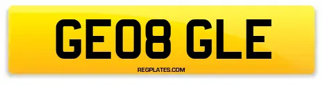 GE08 GLE